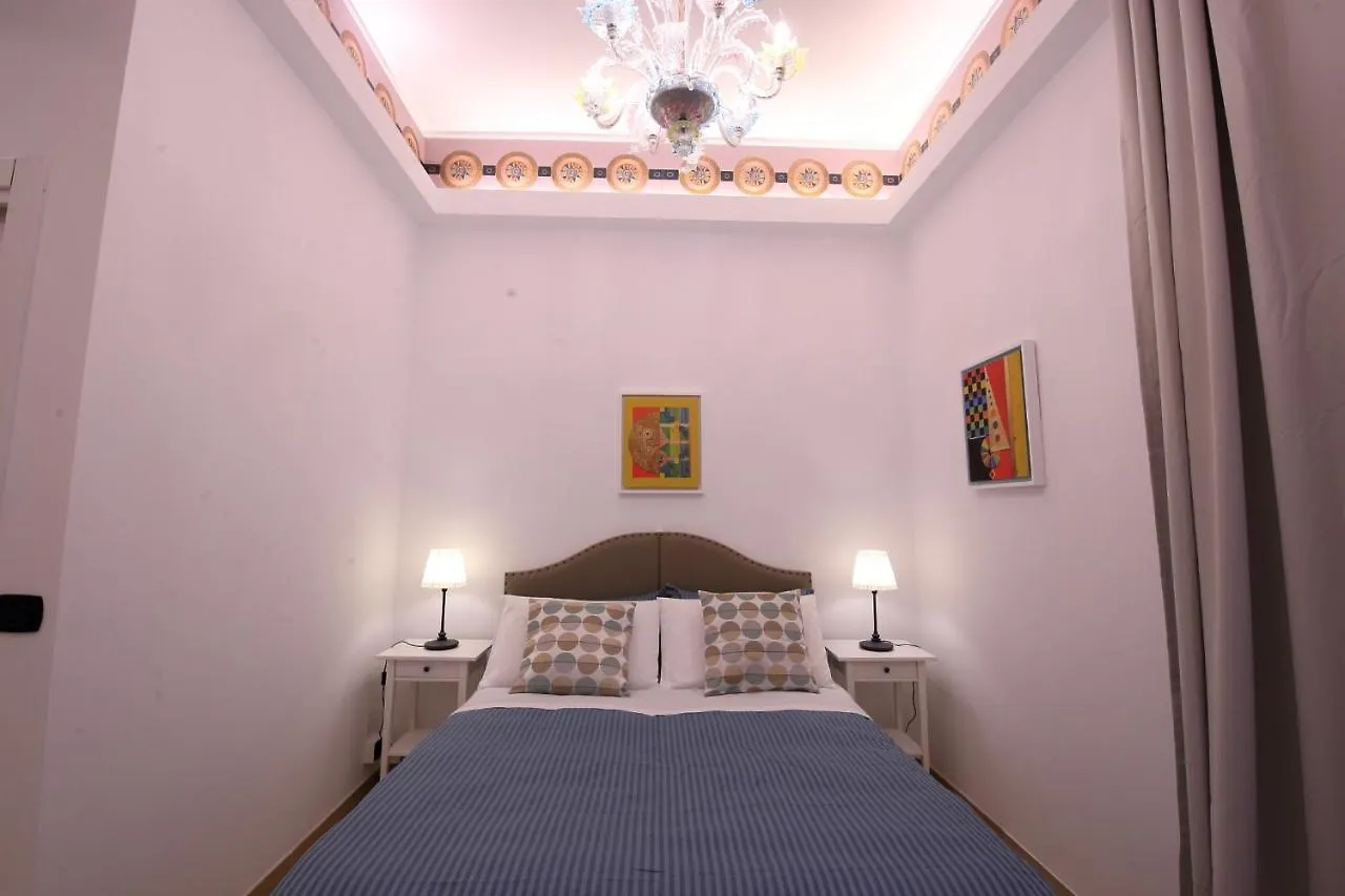 Bari Turismo_2022_Reception Hotel Italy